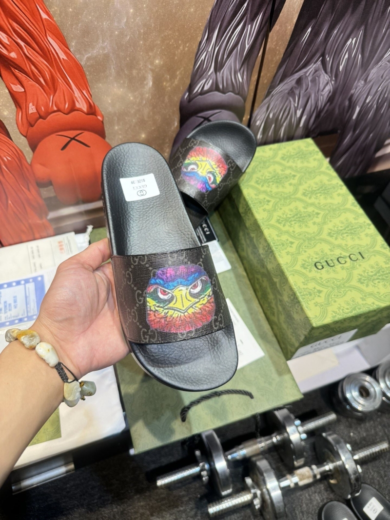 Gucci Slippers